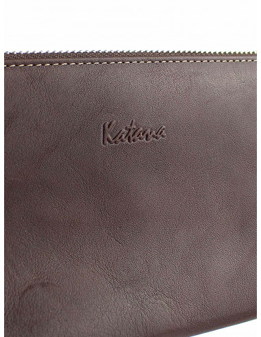 Kožená peněženka Katana ka853116