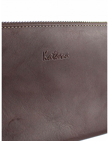 Kožená peněženka Katana ka853116