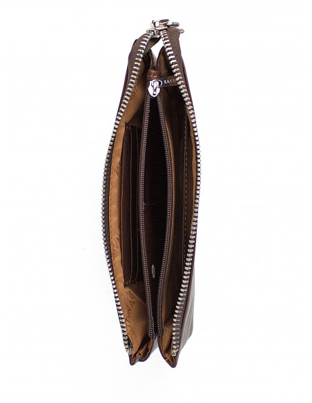 Kožená peněženka Katana ka853116