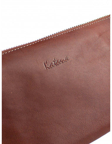 Kožená peněženka Katana ka853116