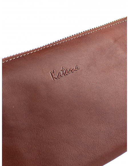 Kožená peněženka Katana ka853116