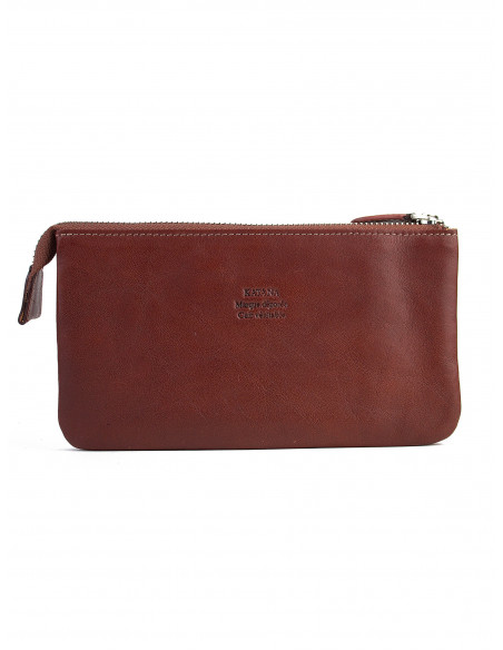 Kožená peněženka Katana ka853116