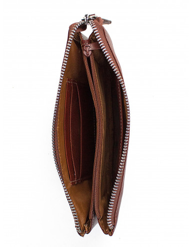 Kožená peněženka Katana ka853116