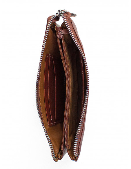 Kožená peněženka Katana ka853116