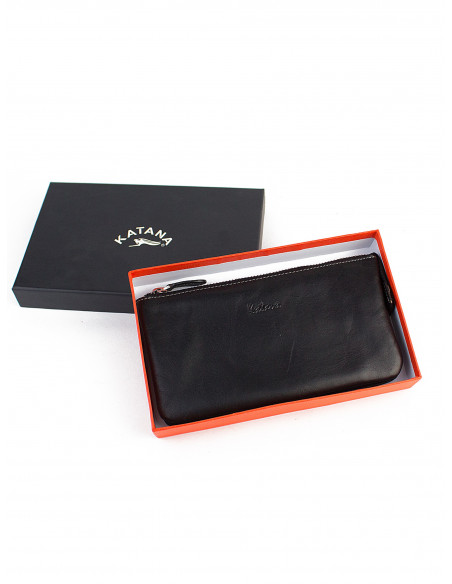 Kožená peněženka Katana ka853116