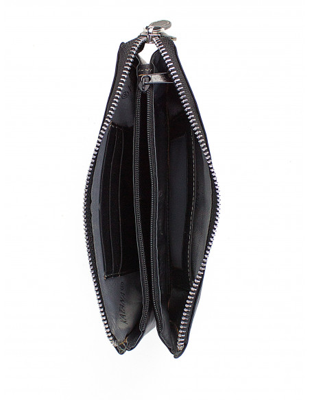 Kožená peněženka Katana ka853116