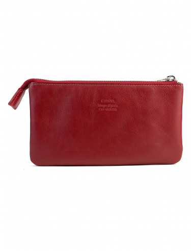 Kožená peněženka Katana ka853116