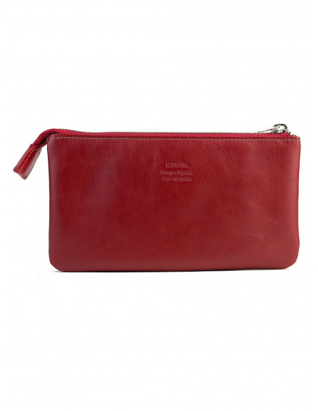 Kožená peněženka Katana ka853116