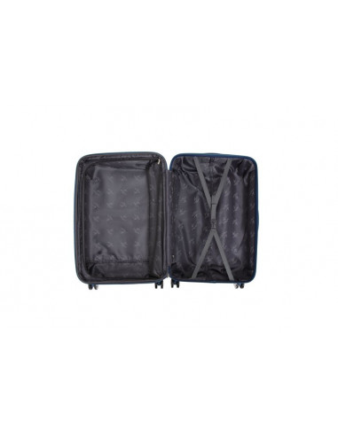 Cestovní skořepinový kufr Airplus Paris Vegas vel. S, M, L