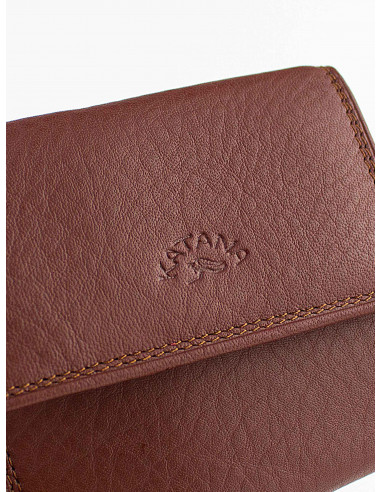 Kožená peněženka Katana ka753032