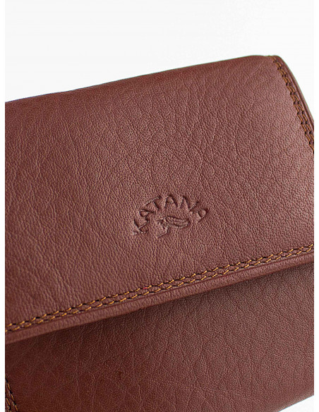 Kožená peněženka Katana ka753032