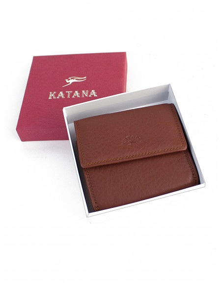 Kožená peněženka Katana ka753032