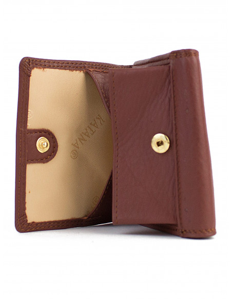 Kožená peněženka Katana ka753032