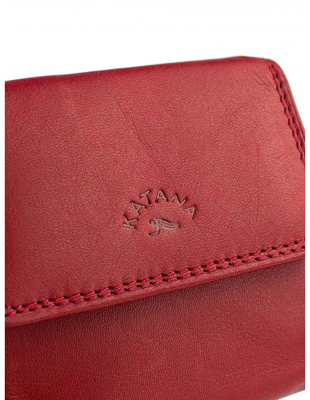 Kožená peněženka Katana ka753032
