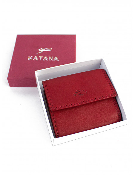 Kožená peněženka Katana ka753032