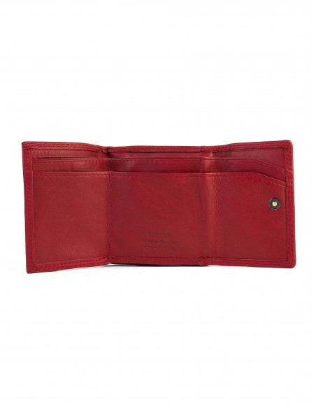 Kožená peněženka Katana ka753032
