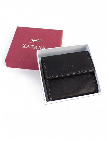 Kožená peněženka Katana ka753032