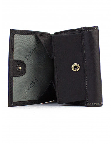 Kožená peněženka Katana ka753032