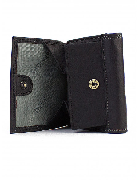 Kožená peněženka Katana ka753032