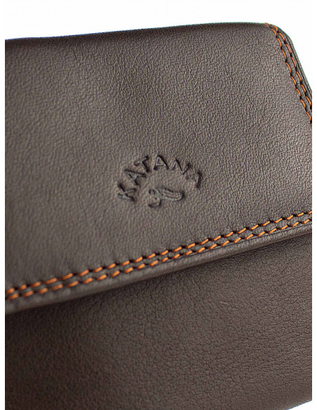 Kožená peněženka Katana ka753032