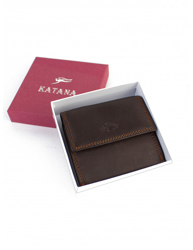 Kožená peněženka Katana ka753032