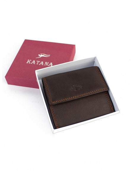 Kožená peněženka Katana ka753032