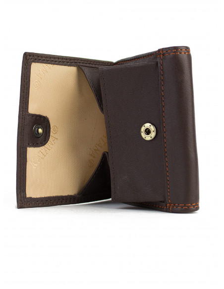 Kožená peněženka Katana ka753032