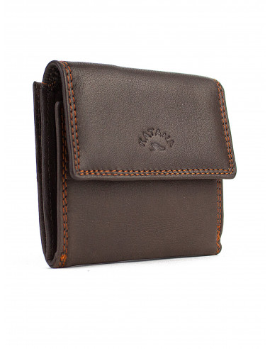 Kožená peněženka Katana ka753032