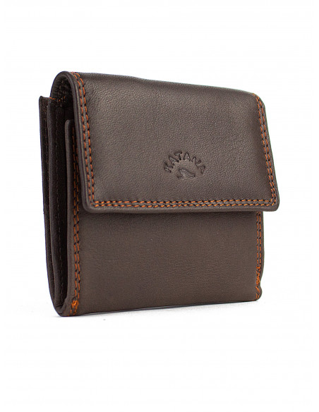 Kožená peněženka Katana ka753032