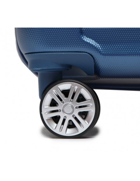 Cestovní skořepinový kufr Airplus Paris Vegas vel. S, M, L