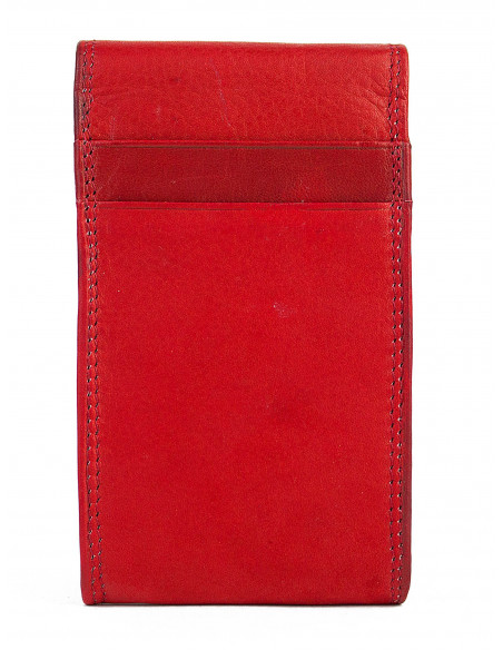 Kožená klíčenka Katana ka753025