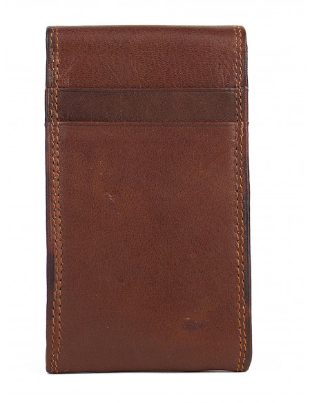 Kožená klíčenka Katana ka753025