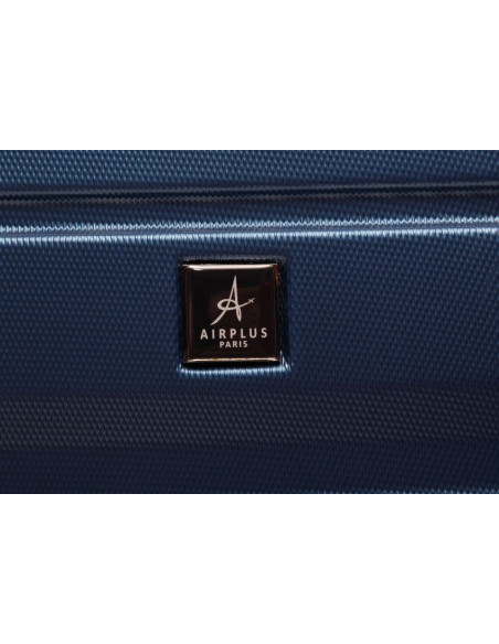 Cestovní skořepinový kufr Airplus Paris Vegas vel. S, M, L