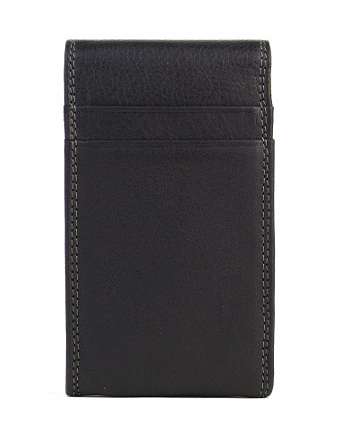 Kožená klíčenka Katana ka753025