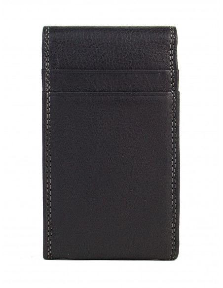 Kožená klíčenka Katana ka753025