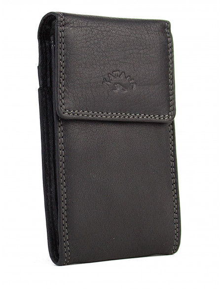 Kožená klíčenka Katana ka753025