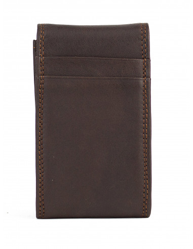 Kožená klíčenka Katana ka753025