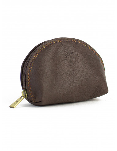 Kožená klíčenka Katana ka753007