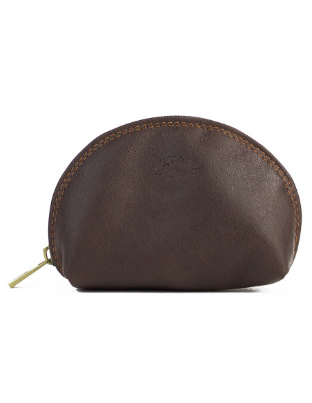 Kožená klíčenka Katana ka753007