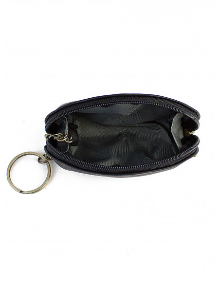 Kožená klíčenka Katana ka753007