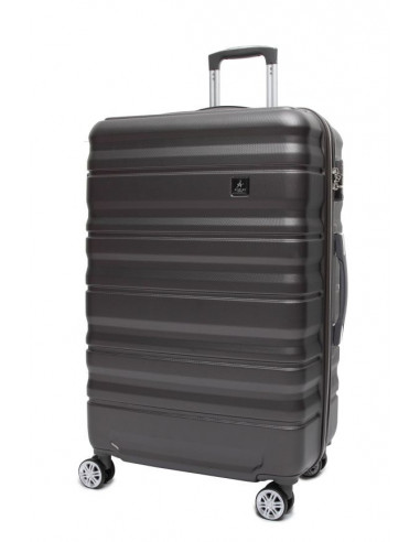 Cestovní skořepinový kufr Airplus Paris Vegas vel. S, M, L