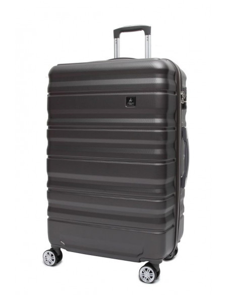 Cestovní skořepinový kufr Airplus Paris Vegas vel. S, M, L