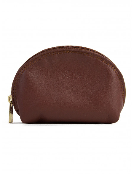 Kožená klíčenka Katana ka753007