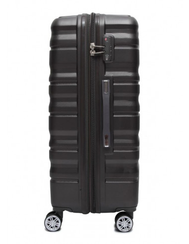 Cestovní skořepinový kufr Airplus Paris Vegas vel. S, M, L