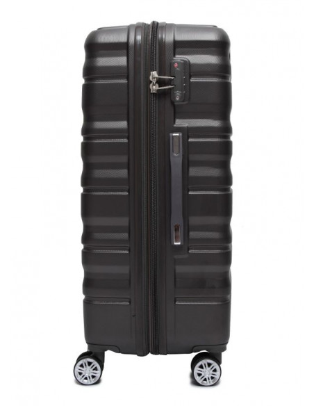 Cestovní skořepinový kufr Airplus Paris Vegas vel. S, M, L