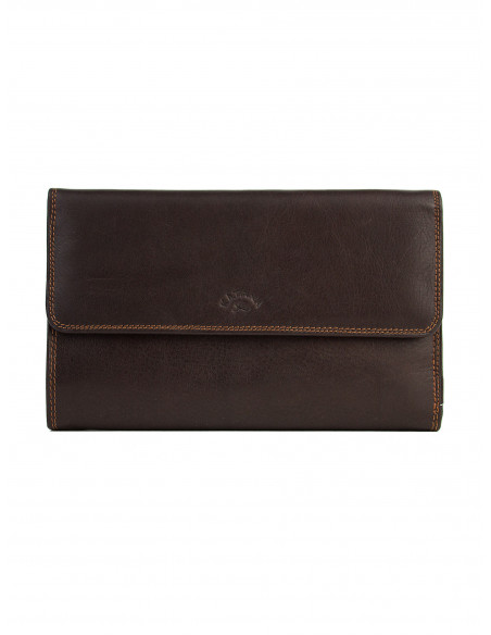 Kožená peněženka Katana ka753080