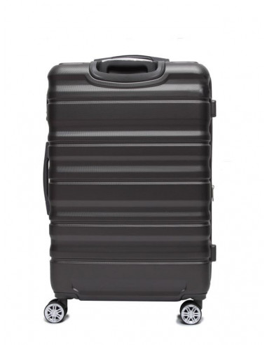 Cestovní skořepinový kufr Airplus Paris Vegas vel. S, M, L