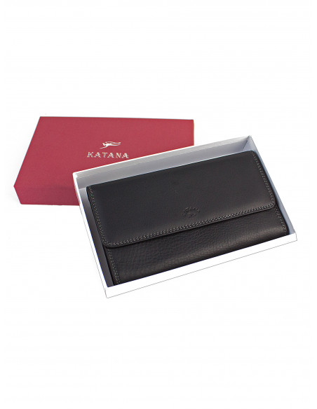 Kožená peněženka Katana ka753080