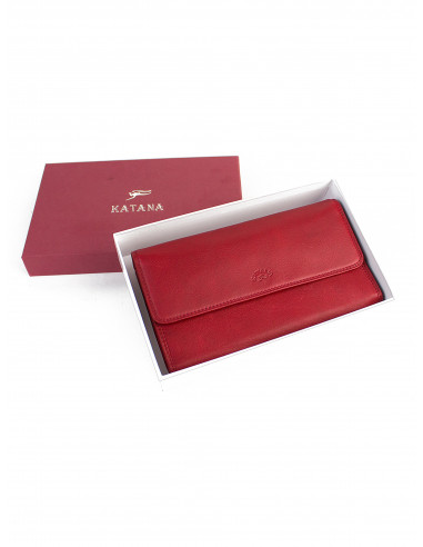 Kožená peněženka Katana ka753080