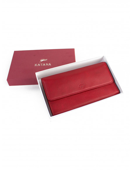 Kožená peněženka Katana ka753080